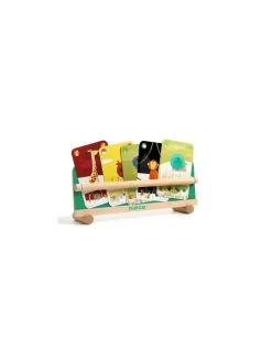 Djeco Porte-cartes à poser - Outlet