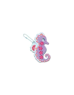 Janod Porte-clefs à diamanter Magic Ocean - Outlet