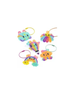 Djeco Porte-clefs kawaï Artistic Plastic - Best