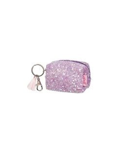 Souza Porte-monnaie Lyna lilas - Outlet