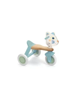 Djeco Porteur BabyScooti - Discount