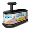Italtrike Porteur california dreams La Cosa - Outlet
