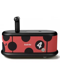 Italtrike Porteur coccinelle La Cosa - Outlet