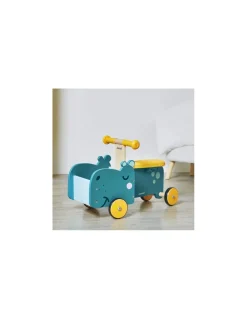 Janod Porteur hippo - Best