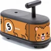 Italtrike Porteur lion La Cosa - Outlet