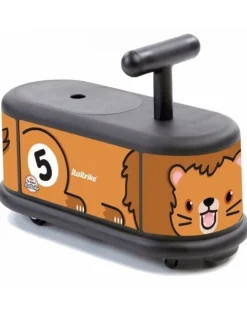 Italtrike Porteur lion La Cosa - Outlet