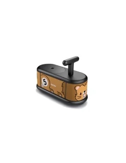 Italtrike Porteur lion La Cosa - Outlet