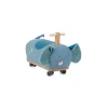 Moulin Roty Porteur éléphant roues folles Sous mon baobab - Clearance