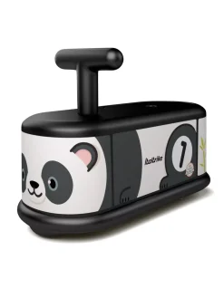 Italtrike Porteur panda La Cosa - Hot