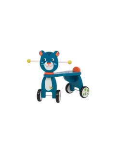 Moulin Roty Porteur panthère Dans la jungle - Online