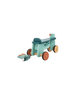 Janod Porteur Portosaurus - New