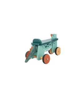 Janod Porteur Portosaurus - New