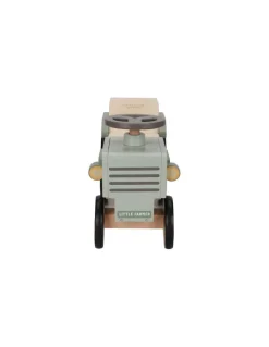 Little Dutch Porteur tracteur Little farm -