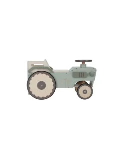 Little Dutch Porteur tracteur Little farm -