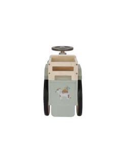 Little Dutch Porteur tracteur Little farm -