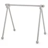 Moulin Roty Portique en bois peint en gris - Sale