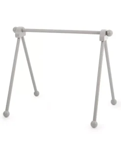 Moulin Roty Portique en bois peint en gris - Sale