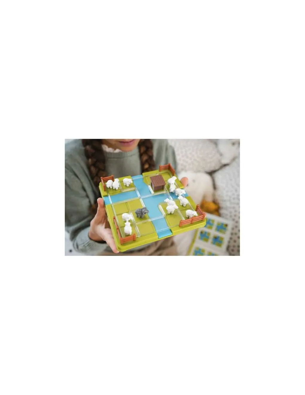 Smart games Pose Moutons - Smartgames