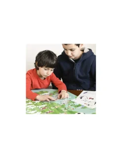 Poppik Poster en stickers football - Online