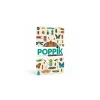 Poppik Poster en stickers insectes - Best