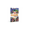 Poppik Poster en stickers véhicules -