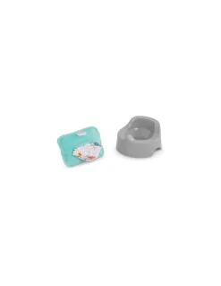 Corolle Pot et lingette pour poupée 30 cm - New