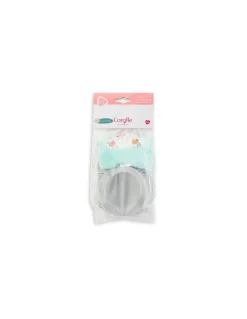 Corolle Pot et lingette pour poupée 30 cm - New