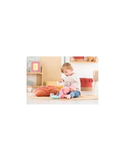 Corolle Pot et lingette pour poupée 30 cm - New