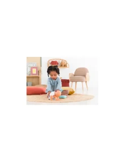 Corolle Pot et lingette pour poupée 30 cm - New