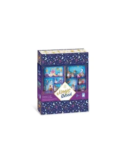 Janod Potions magiques à créer Magic School - Best