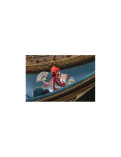 Moulin Roty Poulpe géant Les aventures de Paulie - Discount