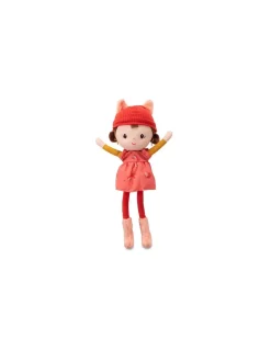 Lilliputiens Poupée Alice - Hot