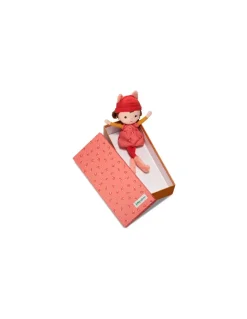 Lilliputiens Poupée Alice - Hot