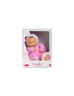 Corolle Poupée babipouce jardin en fleurs - Outlet