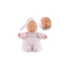Corolle Poupée babipouce rose - Outlet
