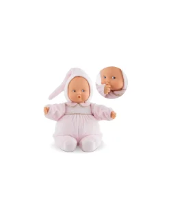 Corolle Poupée babipouce rose - Outlet