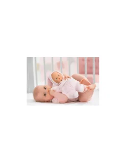 Corolle Poupée babipouce rose - Outlet