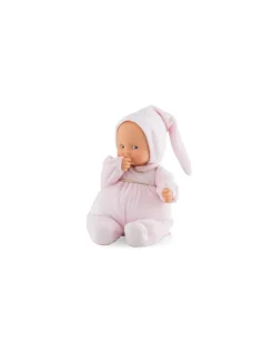 Corolle Poupée babipouce rose - Outlet