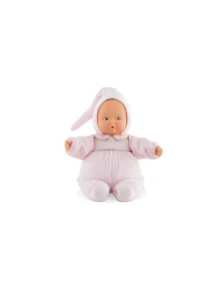 Corolle Poupée babipouce rose - Outlet
