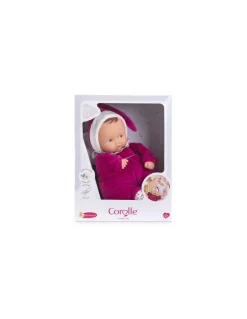 Corolle Poupée Babipouce Rose Grenadine - Best