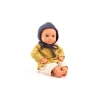 Djeco Poupée Baby Camomille Pomea - Online