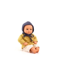 Djeco Poupée Baby Camomille Pomea - Online
