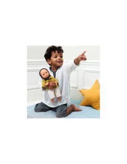Djeco Poupée Baby Camomille Pomea - Online