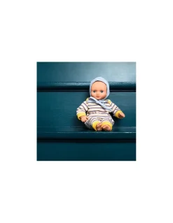 Djeco Poupée Baby Canary Pomea - New