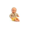 Djeco Poupée Baby Flora Pomea - Best