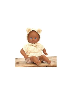 Djeco Poupée Baby Issoria Pomea - Best