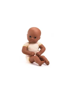 Djeco Poupée Baby Issoria Pomea - Best