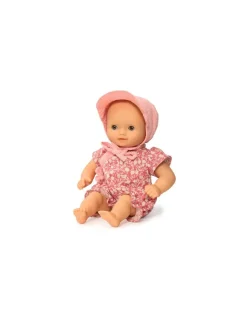 Djeco Poupée Baby Jacinthe Pomea - Clearance