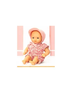 Djeco Poupée Baby Jacinthe Pomea - Clearance