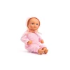 Djeco Poupée Baby Lilas Rose Pomea - Discount